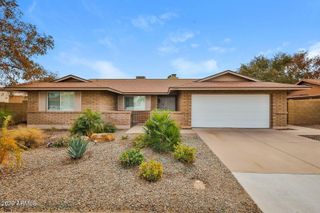 1209 W PALO VERDE Drive, Chandler, AZ 85224