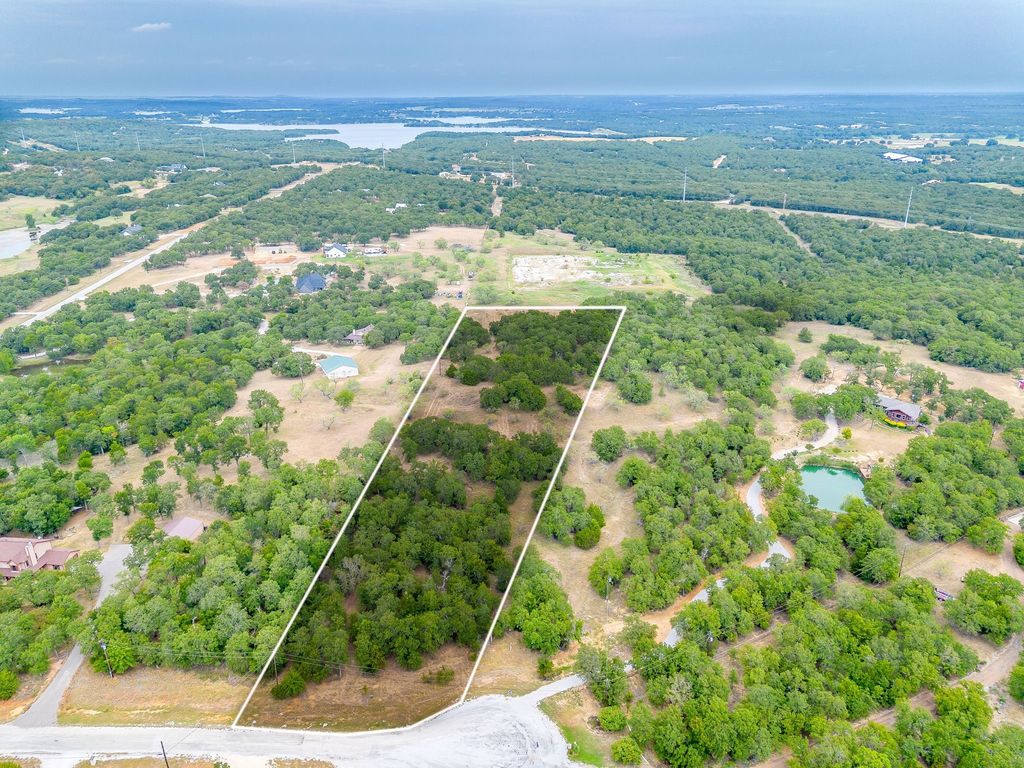 205 Pheasant Run, Sunset, TX 76270