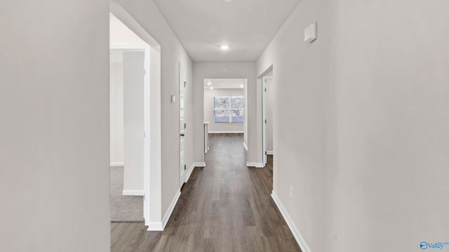 390 Jackson Point Circle A, Huntsville, AL 35811