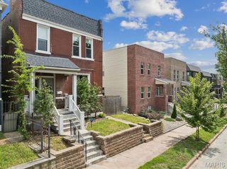 3329 Vista Avenue, St Louis, MO 63104