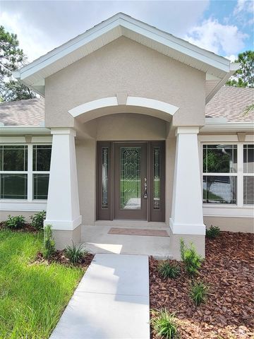 11367 LATCHWOOD AVENUE, Weeki Wachee, FL 34614