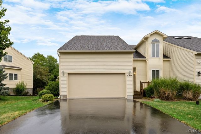 5309 Bunker Hill, Onondaga, NY 13207