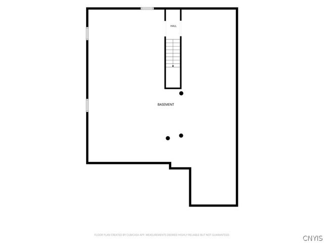 5309 Bunker Hill, Onondaga, NY 13207