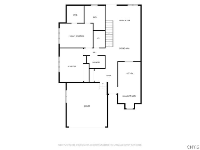 5309 Bunker Hill, Onondaga, NY 13207