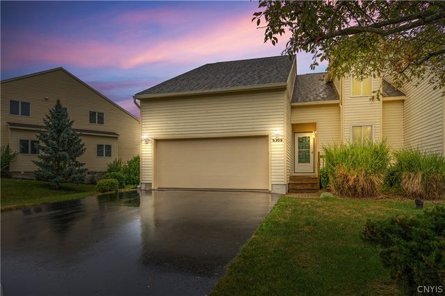 5309 Bunker Hill, Onondaga, NY 13207