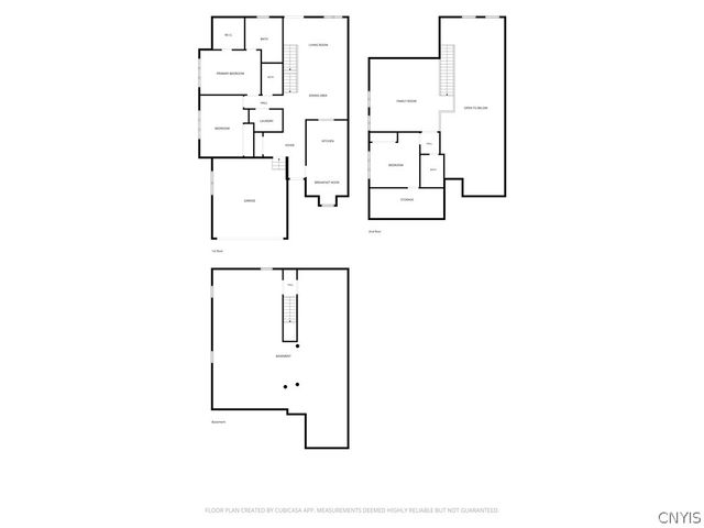 5309 Bunker Hill, Onondaga, NY 13207