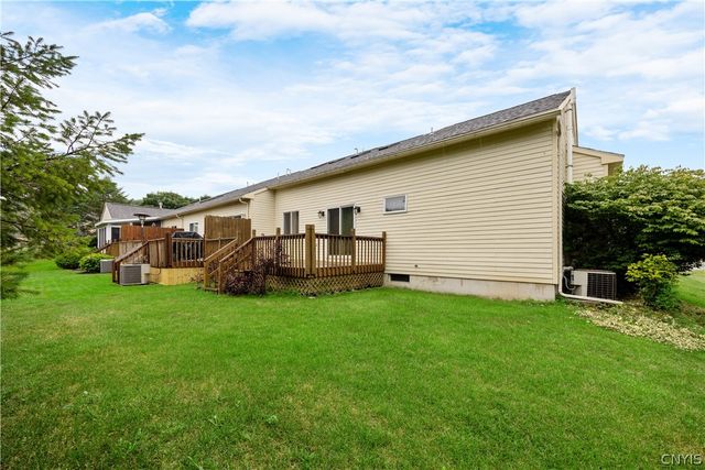 5309 Bunker Hill, Onondaga, NY 13207