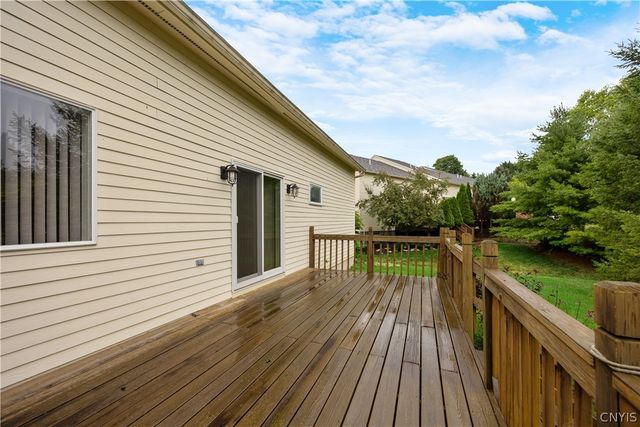 5309 Bunker Hill, Onondaga, NY 13207