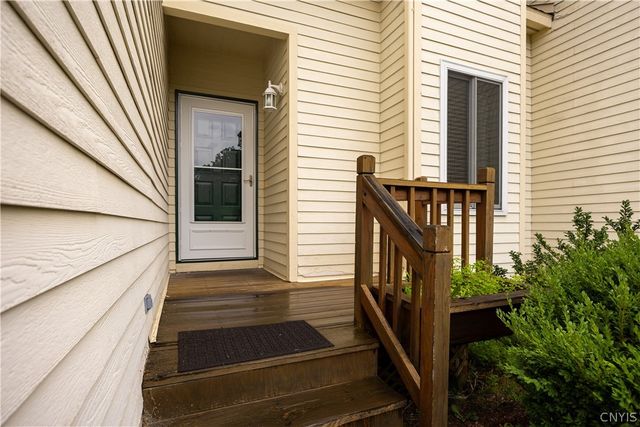 5309 Bunker Hill, Onondaga, NY 13207