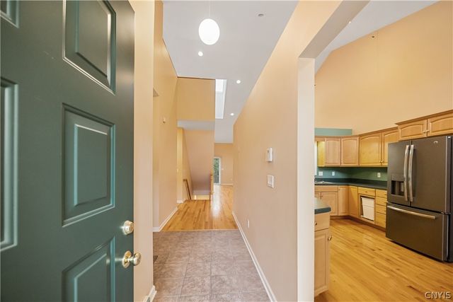 5309 Bunker Hill, Onondaga, NY 13207