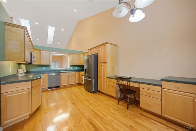 5309 Bunker Hill, Onondaga, NY 13207