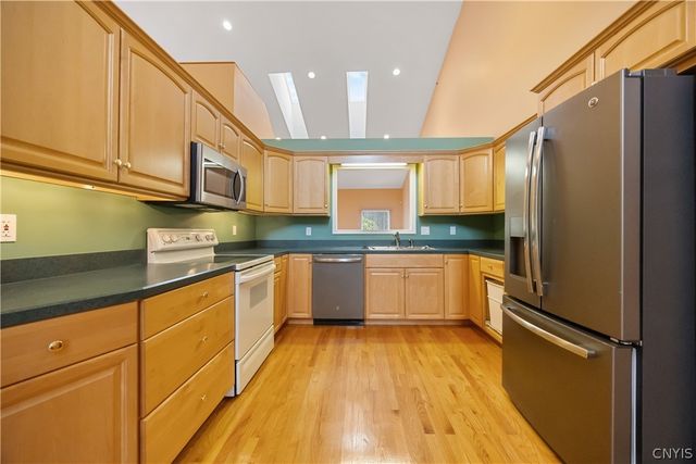 5309 Bunker Hill, Onondaga, NY 13207