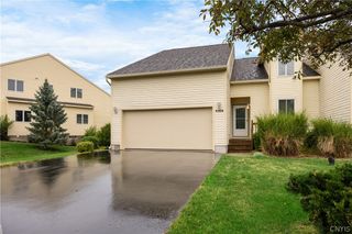 5309 Bunker Hill, Onondaga, NY 13207