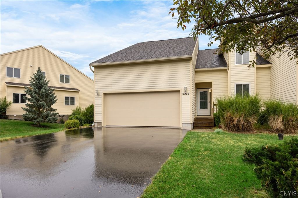 5309 Bunker Hill, Onondaga, NY 13207