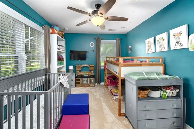 1661 NW 650 Road, Kingsville, MO 64061