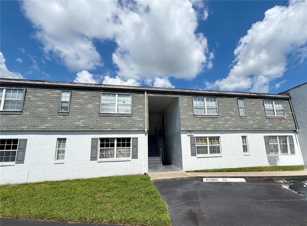 1000 S SEMORAN BLVD BOULEVARD 603, Winter Park, FL 32792