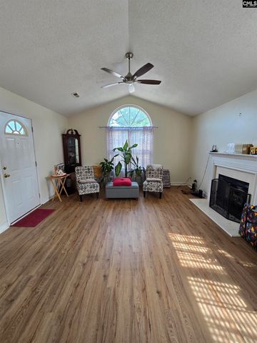 118 Gallivan Drive, Columbia, SC 29229