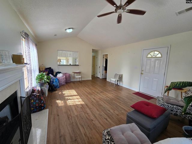118 Gallivan Drive, Columbia, SC 29229
