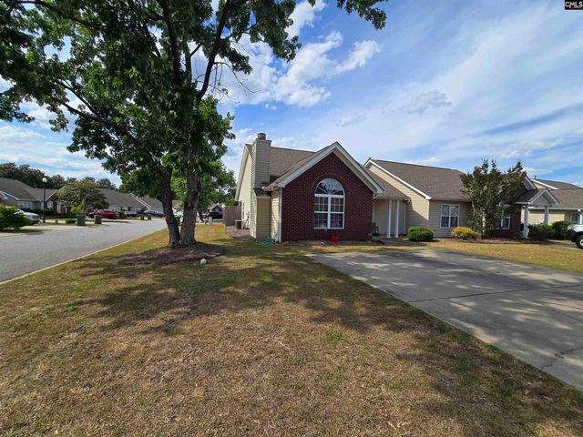 118 Gallivan Drive, Columbia, SC 29229