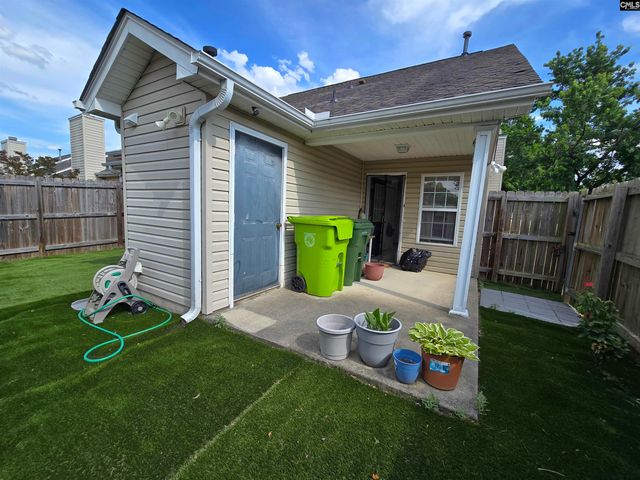 118 Gallivan Drive, Columbia, SC 29229