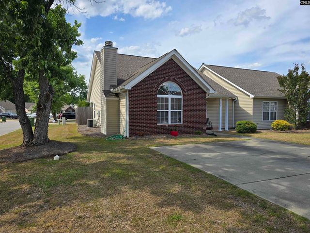 118 Gallivan Drive, Columbia, SC 29229