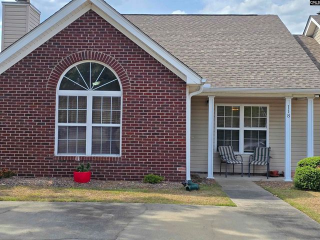 118 Gallivan Drive, Columbia, SC 29229