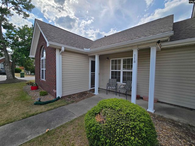 118 Gallivan Drive, Columbia, SC 29229