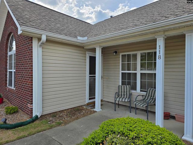 118 Gallivan Drive, Columbia, SC 29229