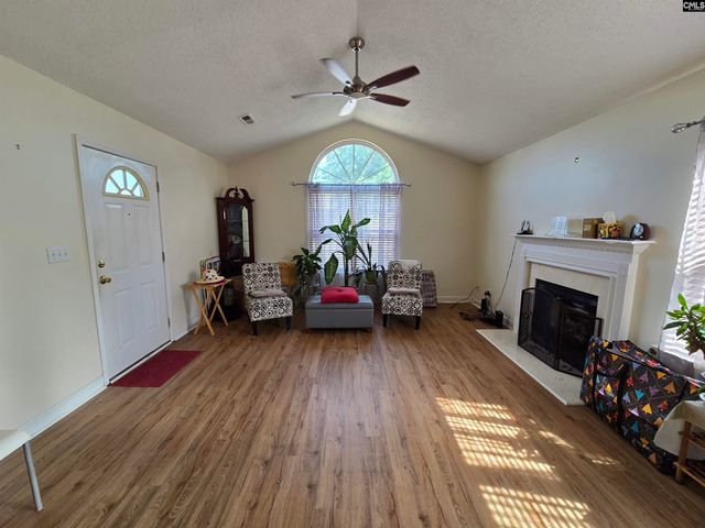 118 Gallivan Drive, Columbia, SC 29229
