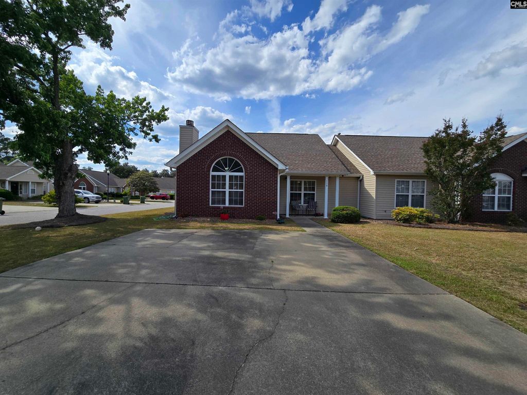 118 Gallivan Drive, Columbia, SC 29229