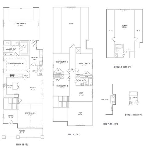 213 Bostic Court, Pendleton, SC 29670