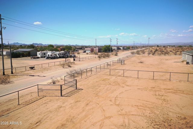 28514 N 250th Lane, Wittmann, AZ 85361