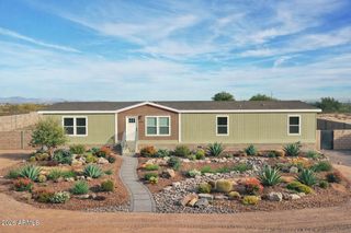 28514 N 250th Lane, Wittmann, AZ 85361
