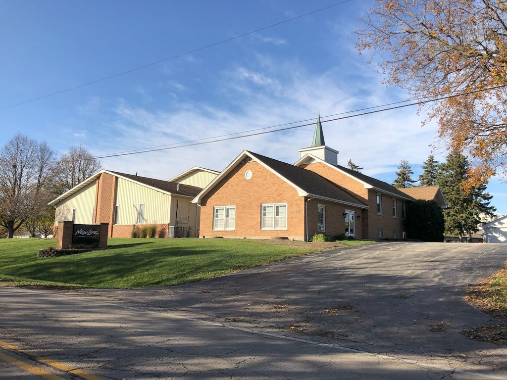 14832 W 163rd Street, Homer Glen, IL 60491