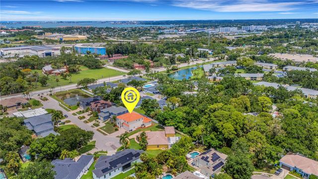 3021 59TH AVENUE S, St Petersburg, FL 33712
