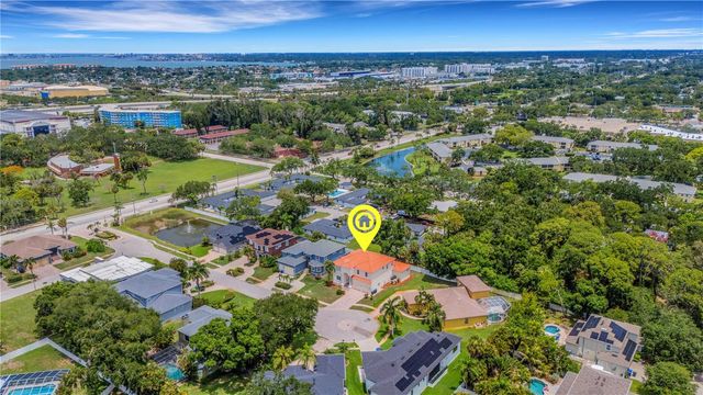 3021 59TH AVENUE S, St Petersburg, FL 33712