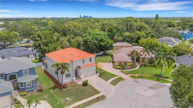 3021 59TH AVENUE S, St Petersburg, FL 33712