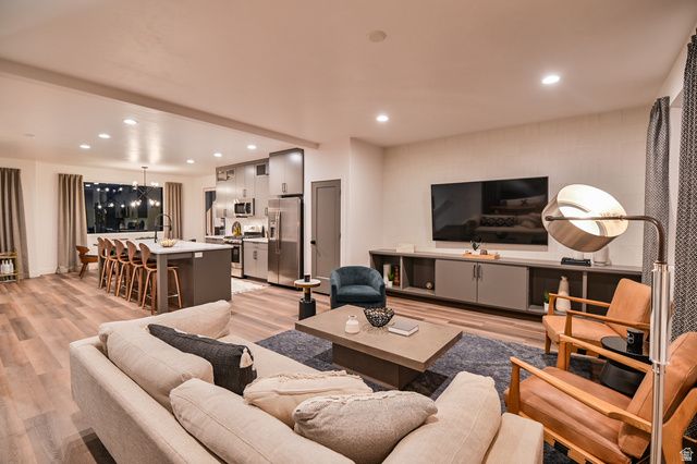 1035 W 520 S, American Fork, UT 84003