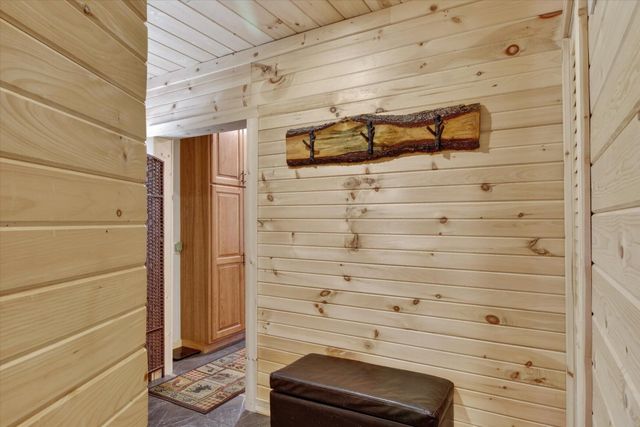 4956 S Jeanne Drive, Webber Twp, MI 49304