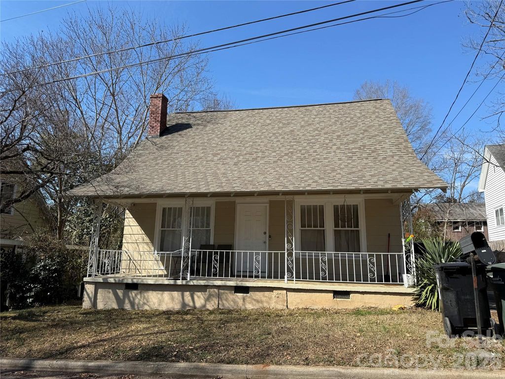 262 Elm Avenue NW, Concord, NC 28025