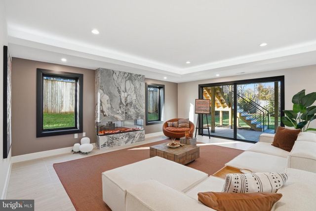 1805 FRANKLIN AVE, Mclean, VA 22101