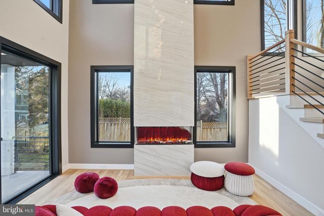 1805 FRANKLIN AVE, Mclean, VA 22101