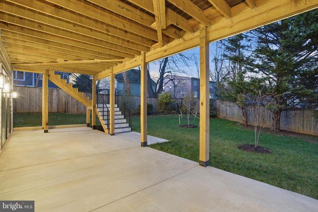 1805 FRANKLIN AVE, Mclean, VA 22101