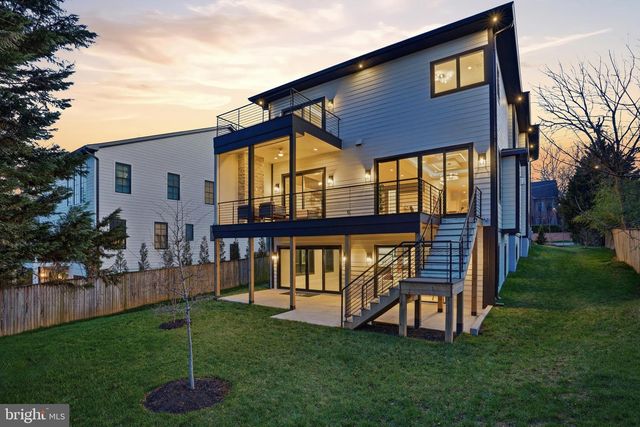 1805 FRANKLIN AVE, Mclean, VA 22101