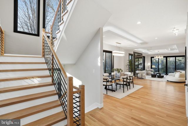 1805 FRANKLIN AVE, Mclean, VA 22101