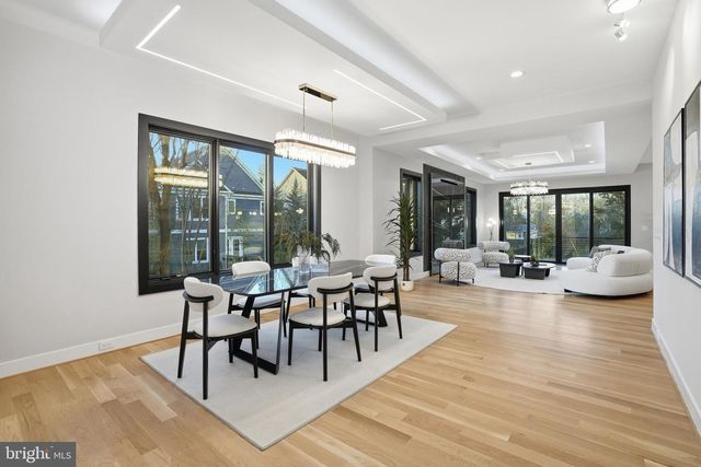 1805 FRANKLIN AVE, Mclean, VA 22101