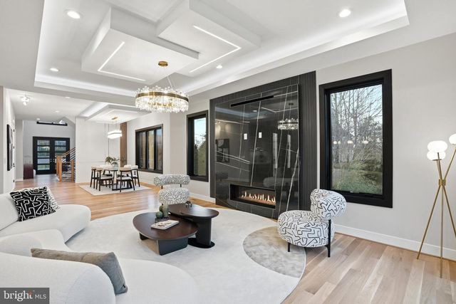 1805 FRANKLIN AVE, Mclean, VA 22101