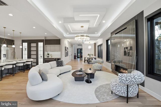 1805 FRANKLIN AVE, Mclean, VA 22101