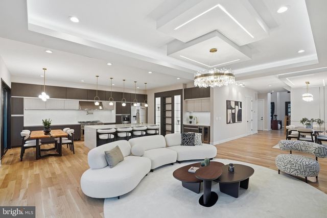 1805 FRANKLIN AVE, Mclean, VA 22101