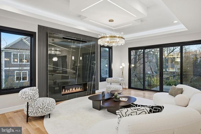 1805 FRANKLIN AVE, Mclean, VA 22101